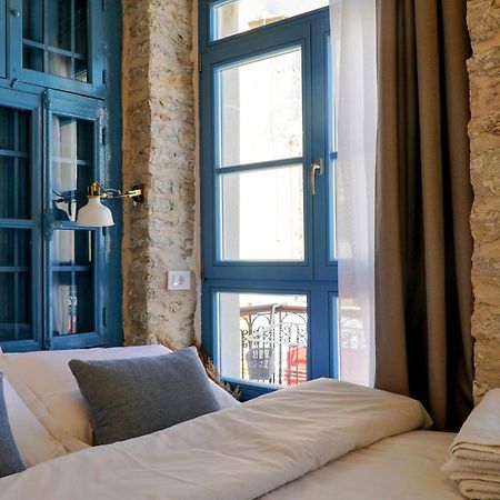Little Gem Symi Boutique Studio Экстерьер фото