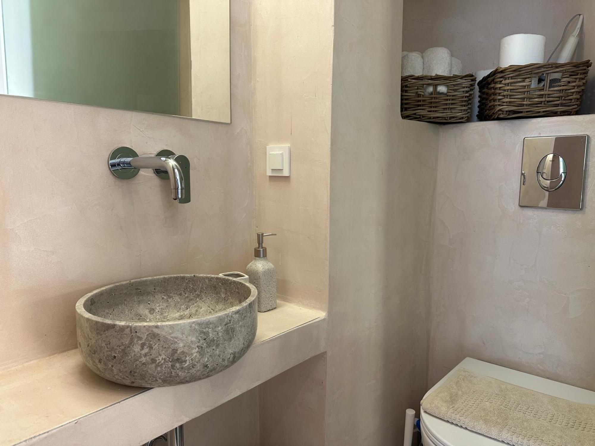 Little Gem Symi Boutique Studio Экстерьер фото