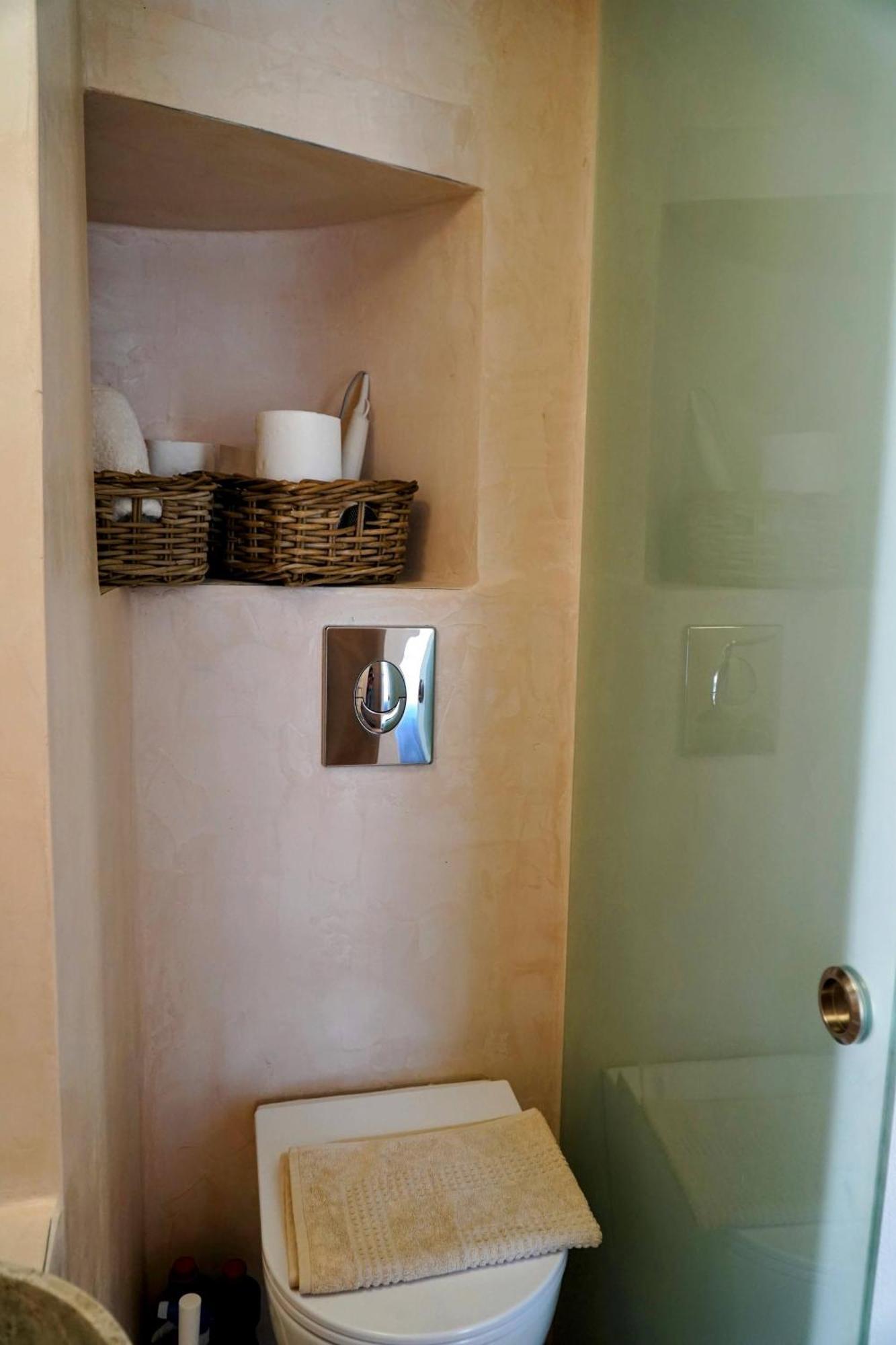 Little Gem Symi Boutique Studio Экстерьер фото