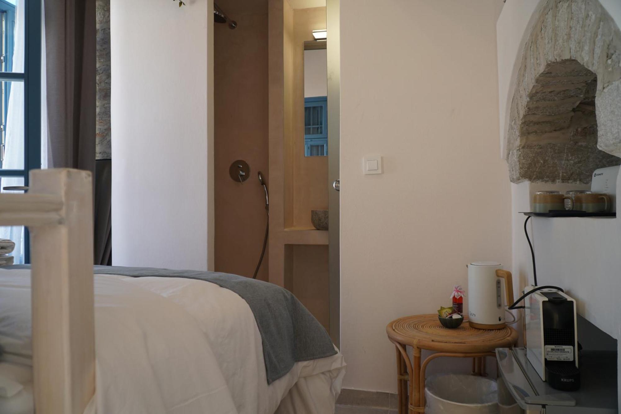 Little Gem Symi Boutique Studio Экстерьер фото