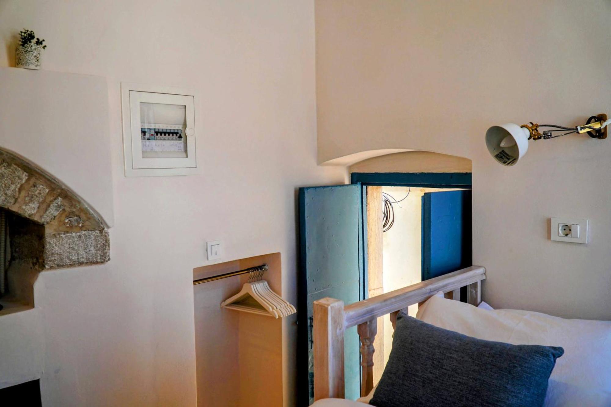 Little Gem Symi Boutique Studio Экстерьер фото