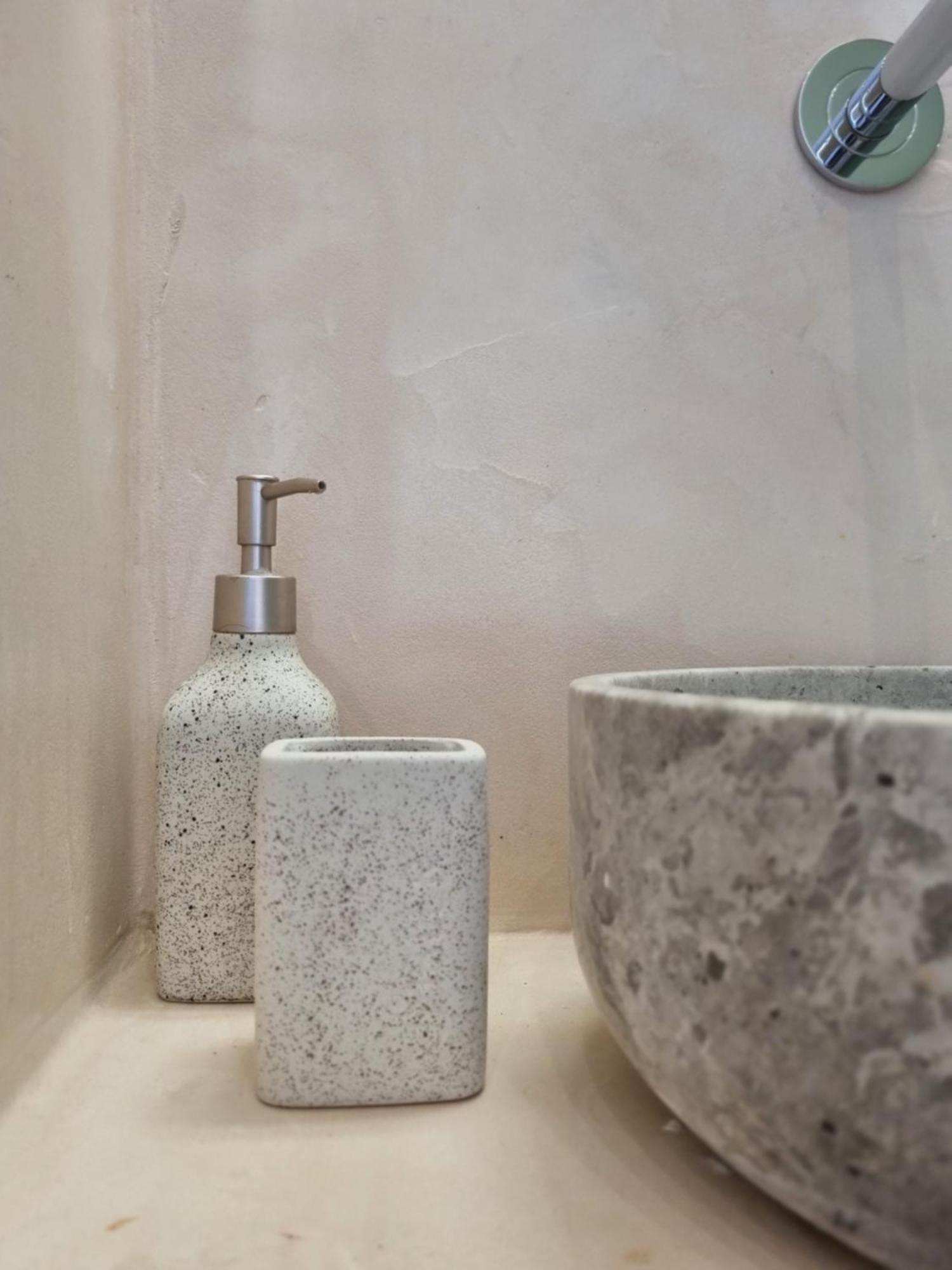 Little Gem Symi Boutique Studio Экстерьер фото