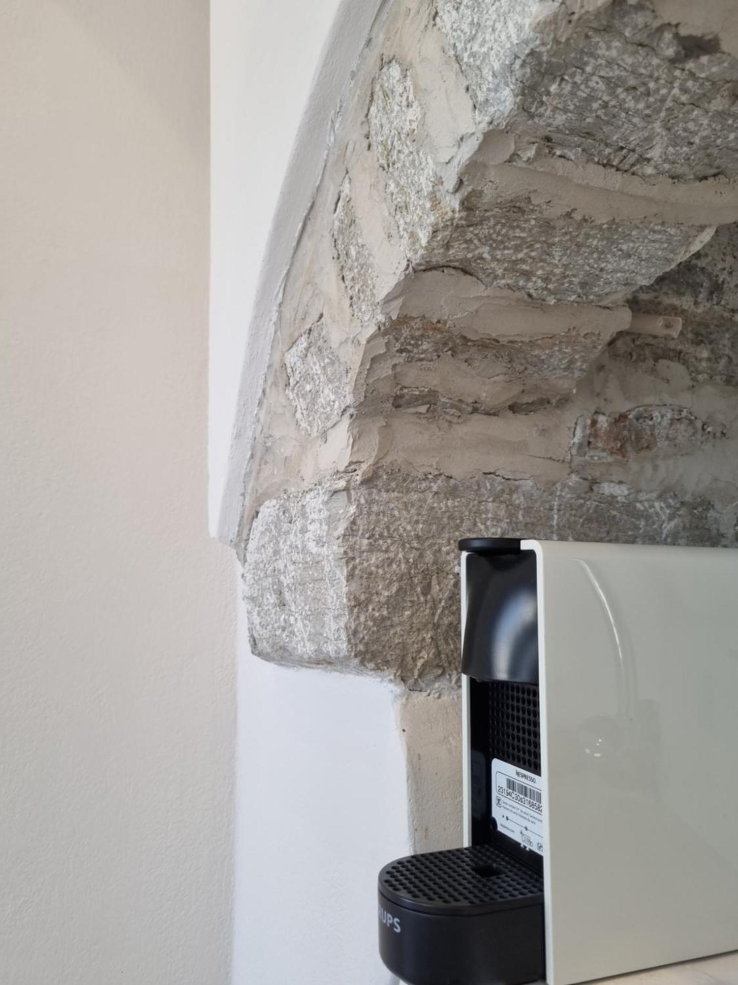 Little Gem Symi Boutique Studio Экстерьер фото